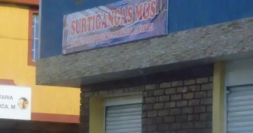 SURTIGANGAS M&S SURTIGANGAS M&S